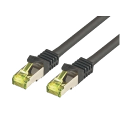 M-Cab CAT7 S-FTP PIMF 15m networking