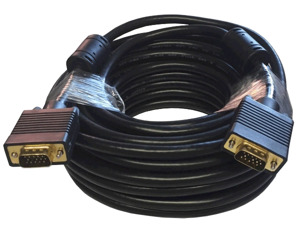 M-Cab 7000516 VGA cable 10 m