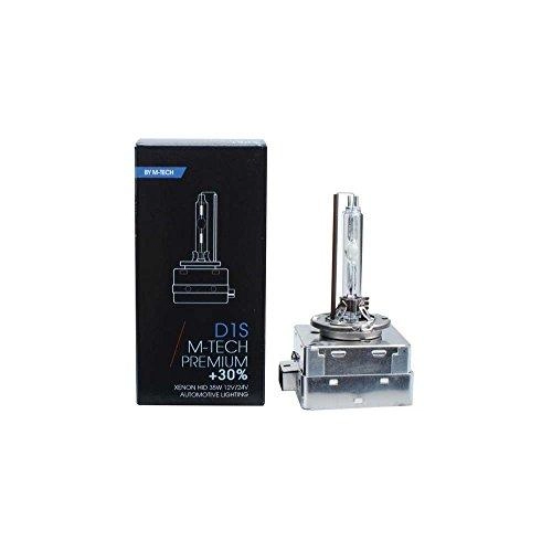 Bulb M-Tech XENON D1S 4300K PREMIUM