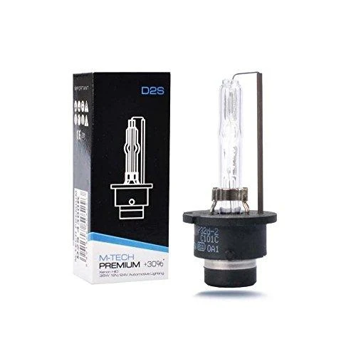 Lemputės M-Tech XENON D2S 4300K PREMIUM
