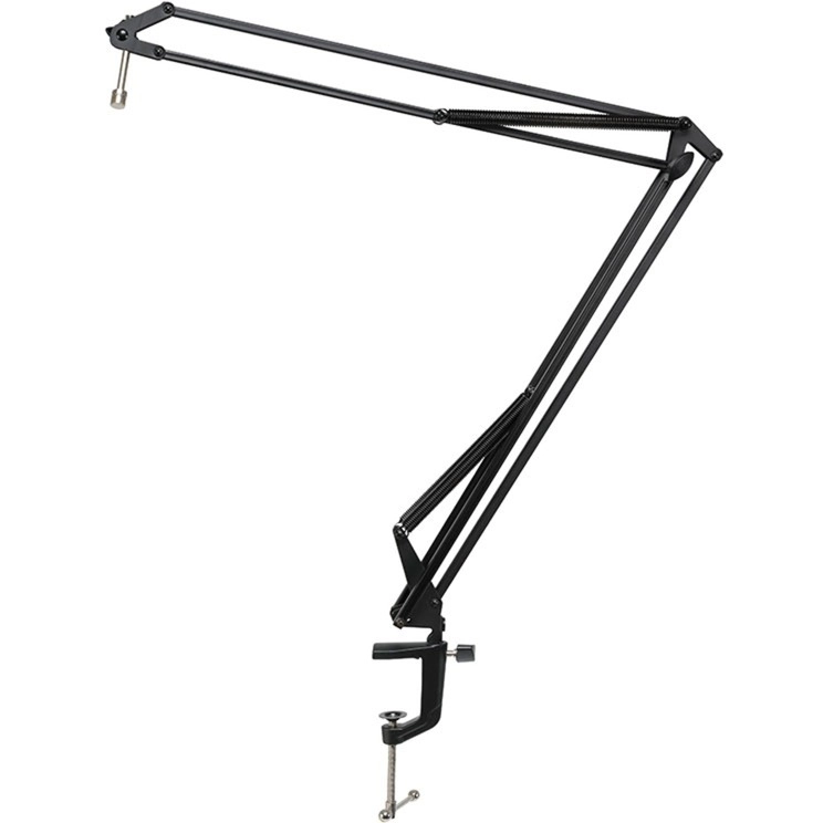 MACKIE DB-100 Desktop Boom Bracket (Black)