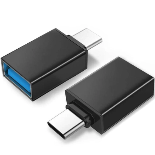 Maclean MCE470 USB-C - USB Adapter
