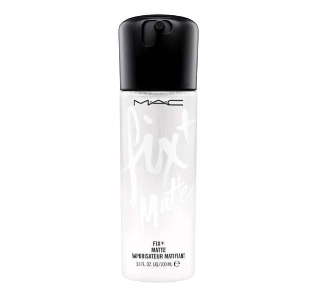 MAC Prep + Prime Fix+ Matte