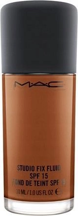 MAC Studio Fix Fluid Foundation NW57