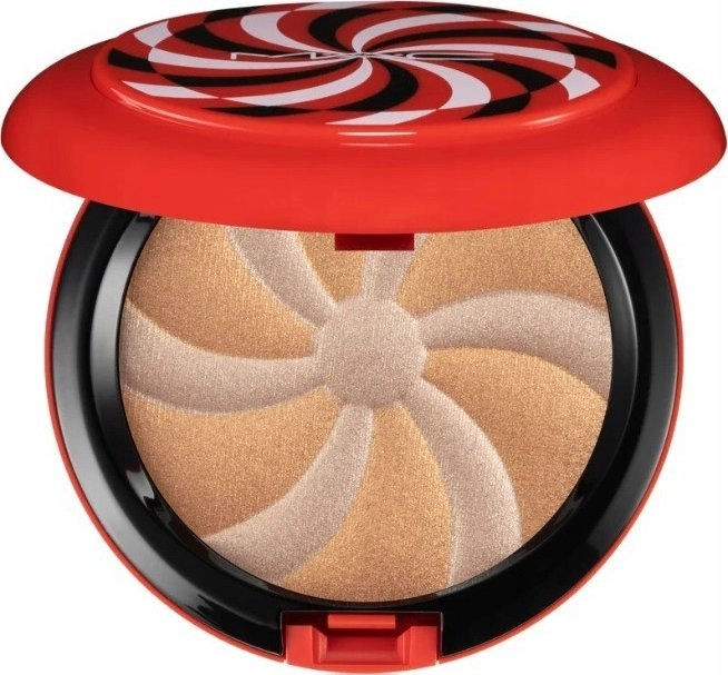 MAC Hyper Real Glow Duo Bronzer
