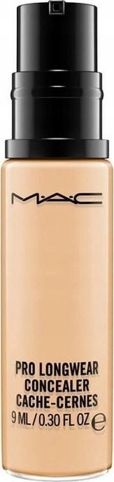 MAC MAC  Pro Longwear  Fragrance Free