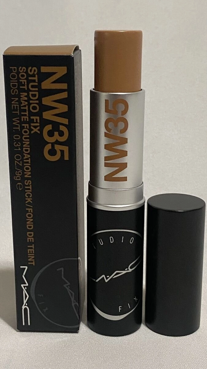MAC MAC  Studio Fix  Foundation Stick