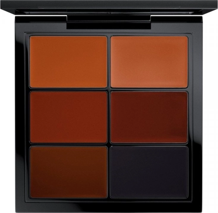 MAC Studio Fix Contouring Palette 6g