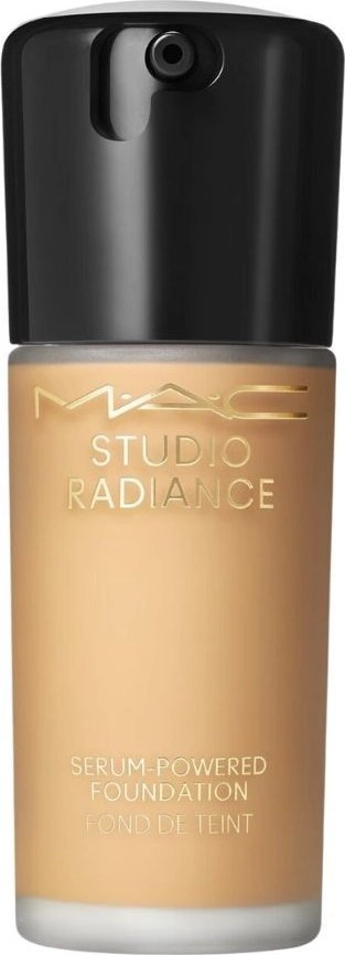 MAC Podkład Studio Radiance Serum Powered