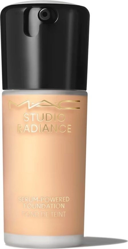 MAC Podkład Studio Radiance Serum Powered