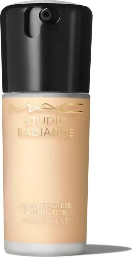 MAC Podkład Studio Radiance Serum Powered