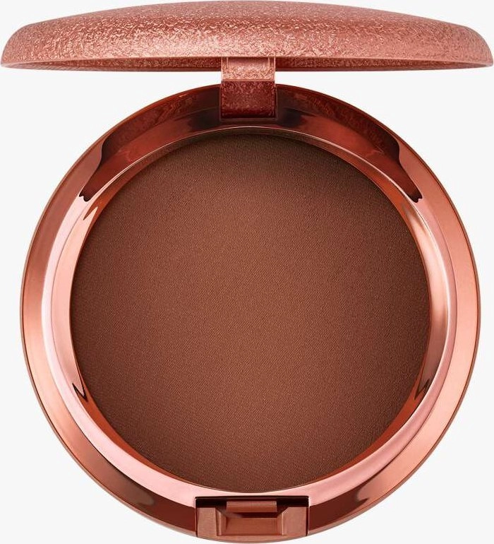 MAC Skinfinish Sunstruck Bronzer Richer Golden