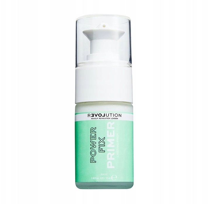 MAC Relove By Revolution  Power Fix