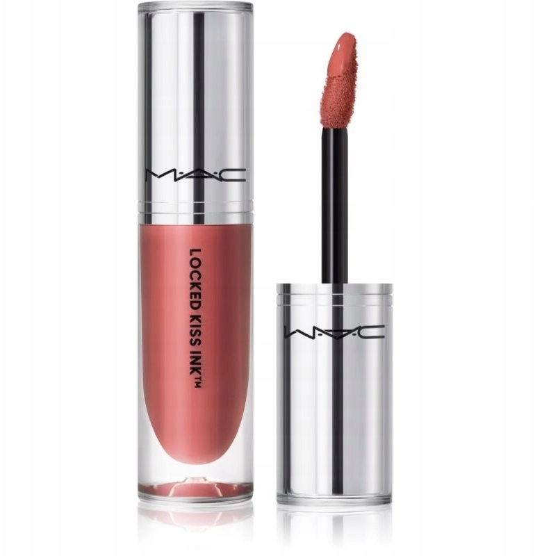 MAC MAC  Locked Kiss 24HR  Liquid