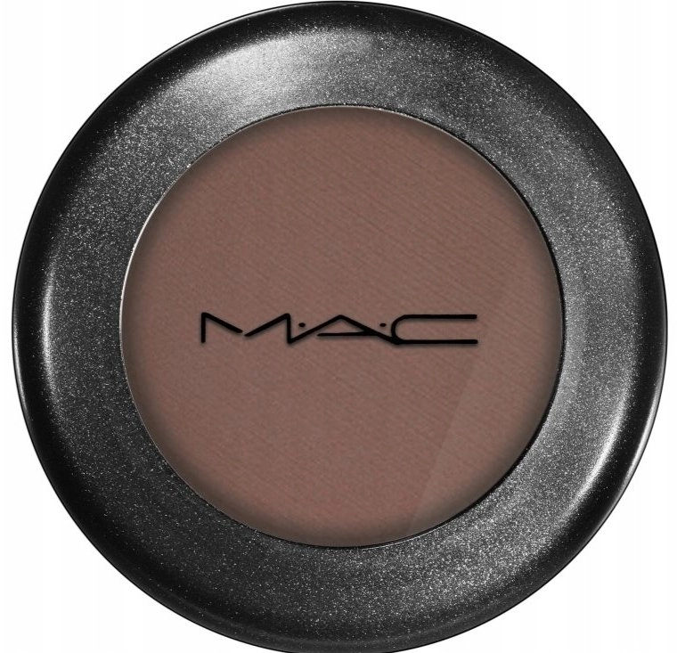 MAC MAC  Small  Eyeshadow Powder  Brun