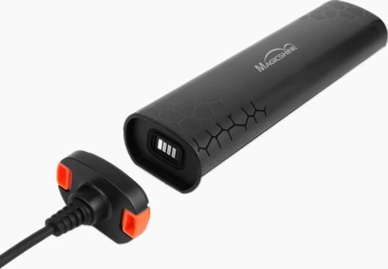 MAGICSHINE Powerbank MJ-6116 Battery pack 7