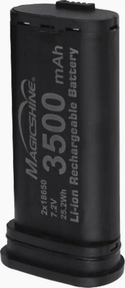 MAGICSHINE Powerbank MJ-6120 BATTERY PACK  7