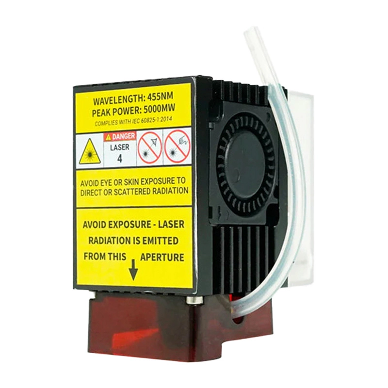 Growinar MAKER Carvera Air Laser Module