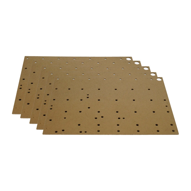 Growinar MAKERA Carvera Air Working Pad
