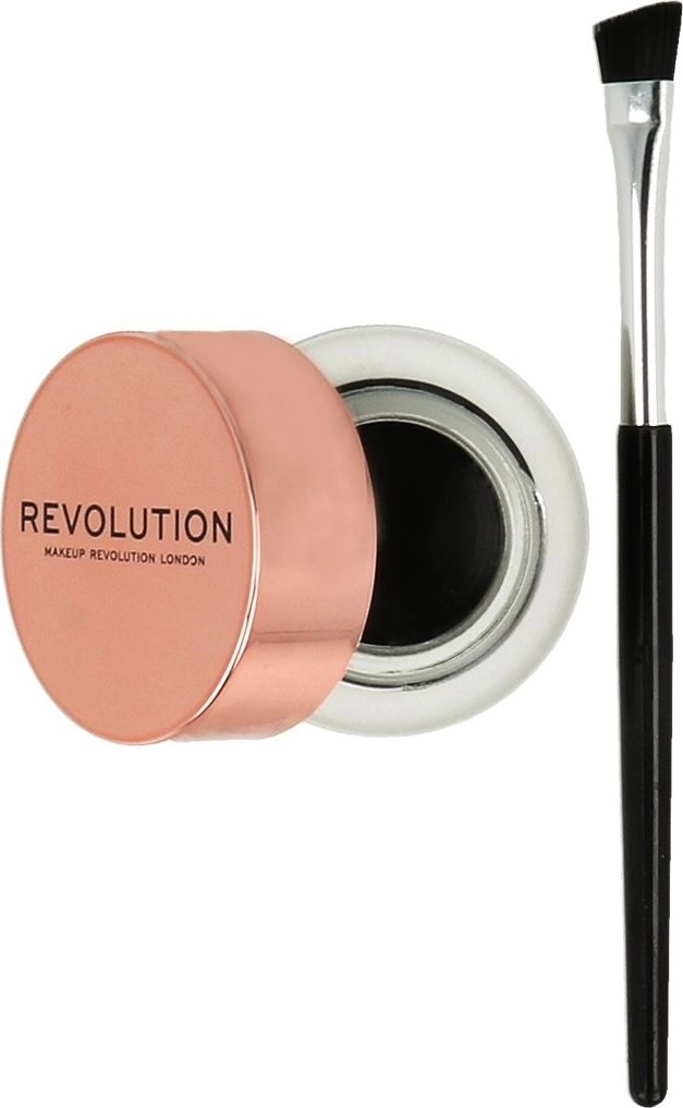 MAKE UP REVOLUTION Revolution Eyeliner Gel