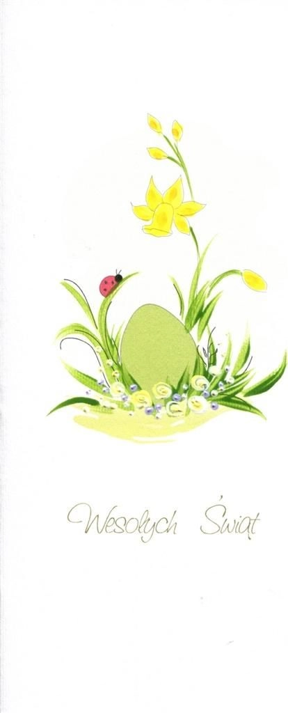 MAK Easter Pass DL W19 -