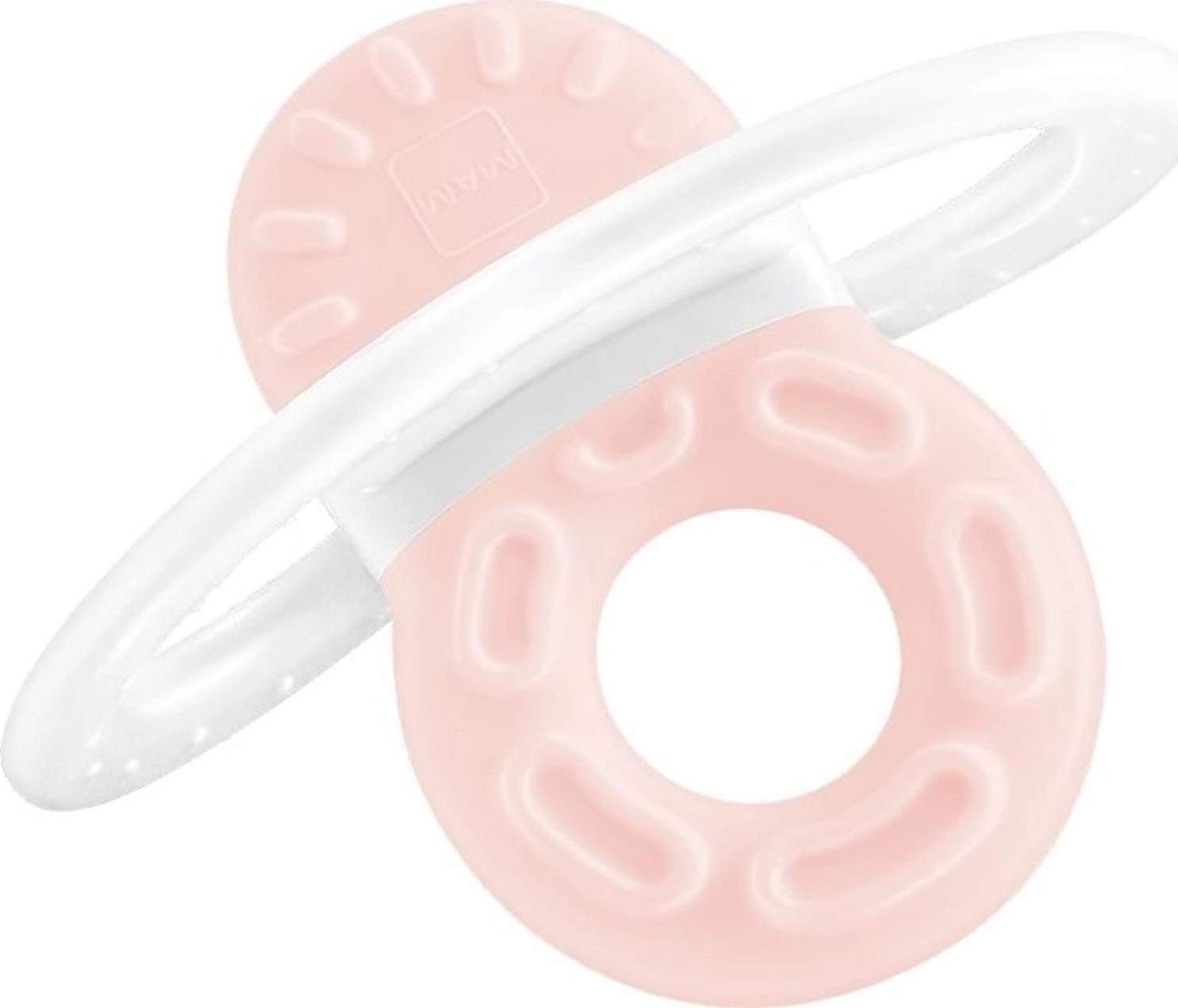 MAM-BITERELAX PHASE1 GIRL TEETHER ( 14014618