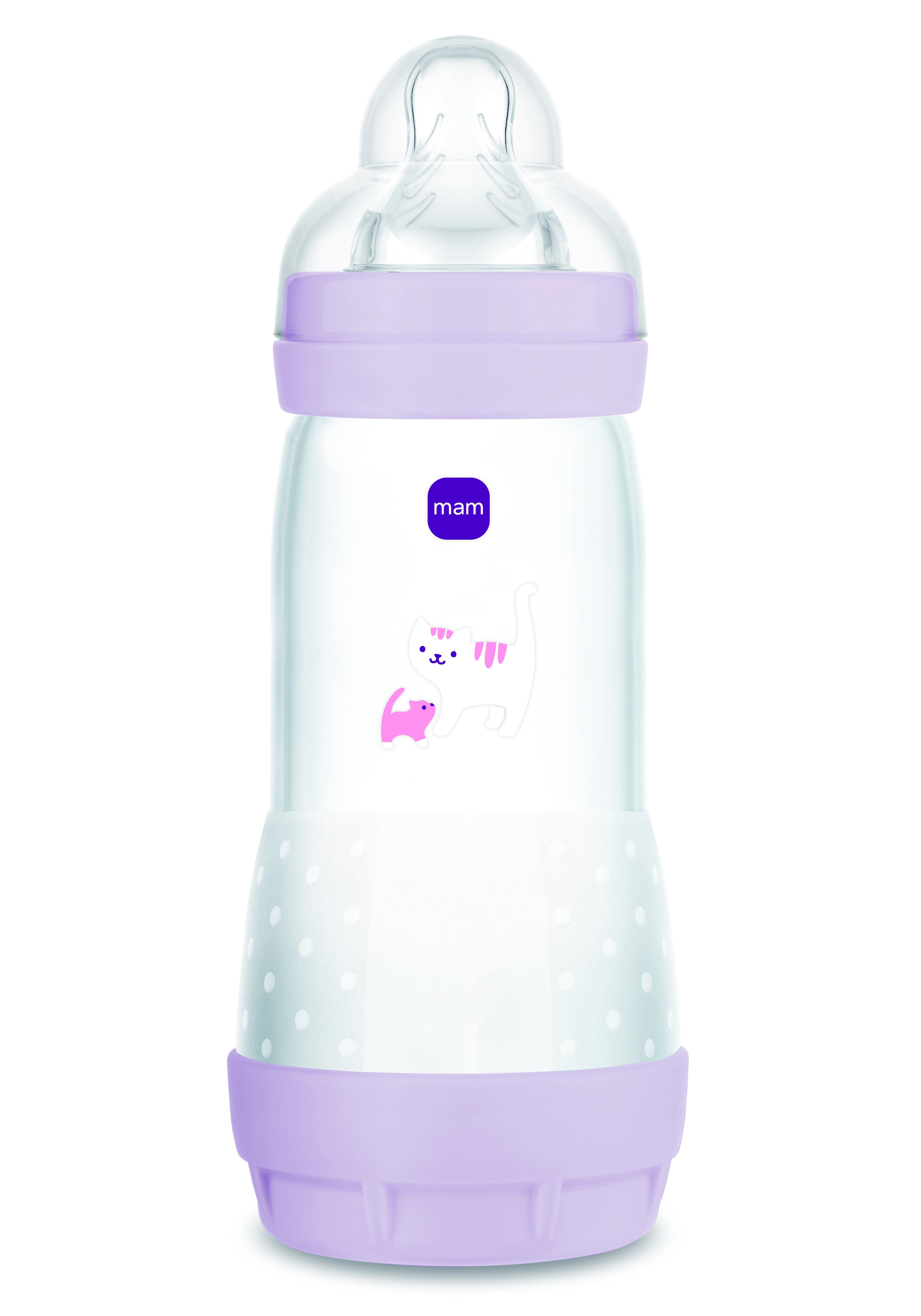 MAM - Easy Start Anti-Colic Bottle