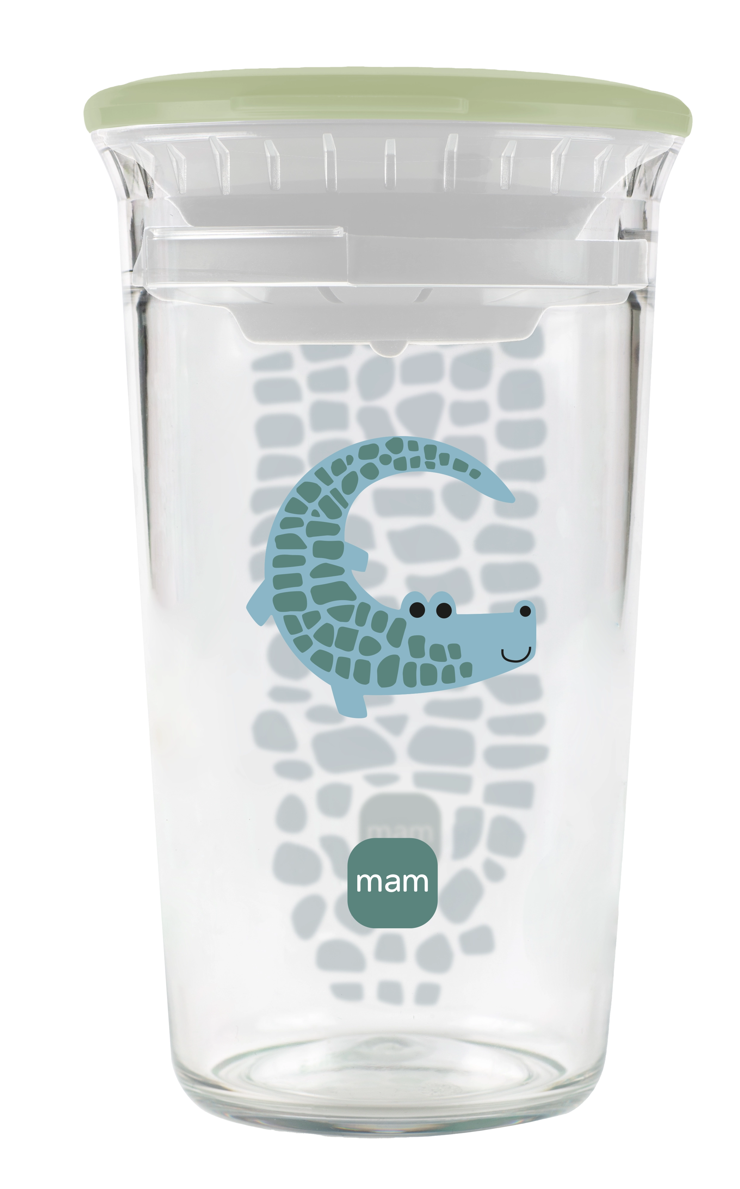 MAM - Easy To Drink Cup