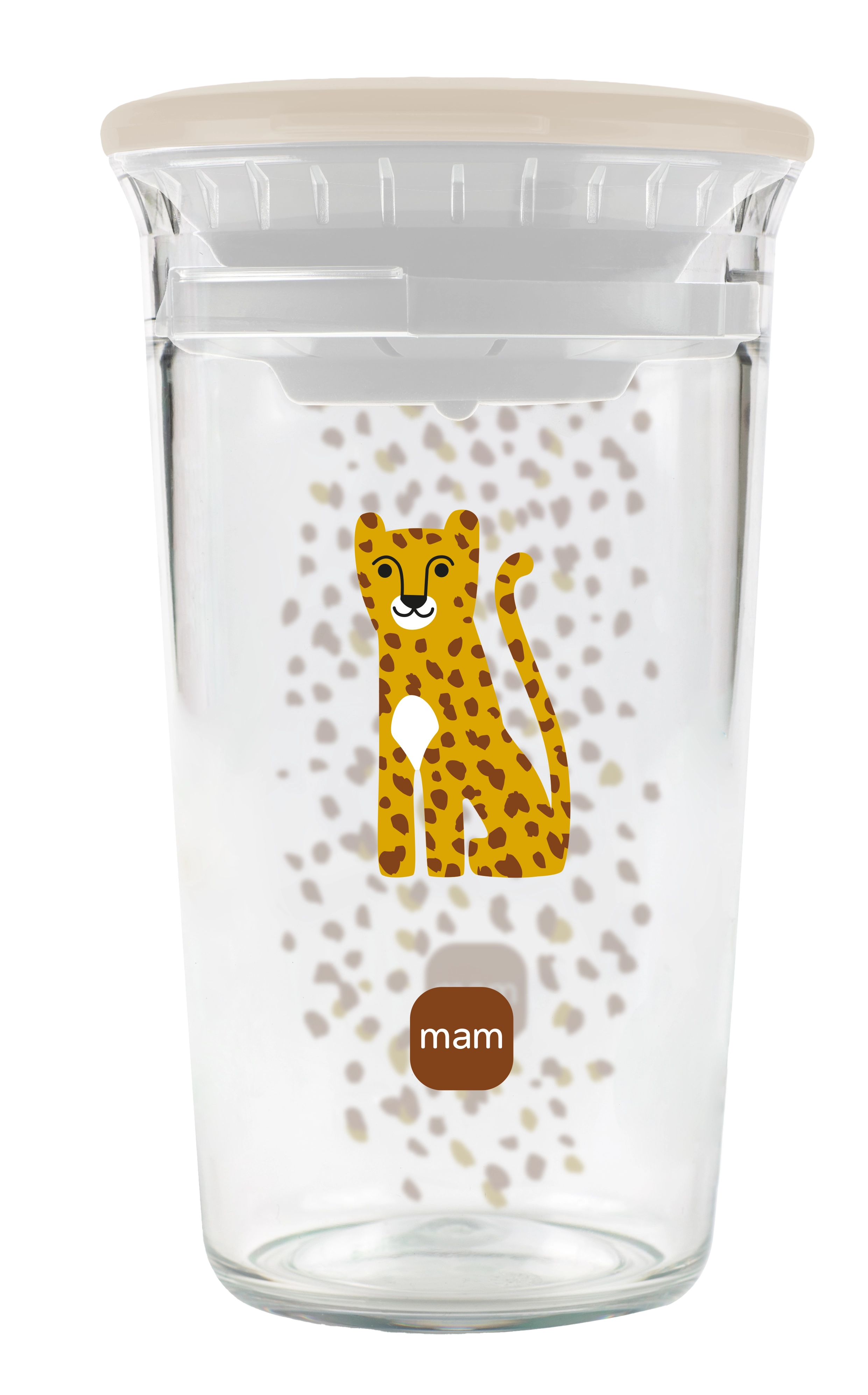 MAM - Easy To Drink Cup