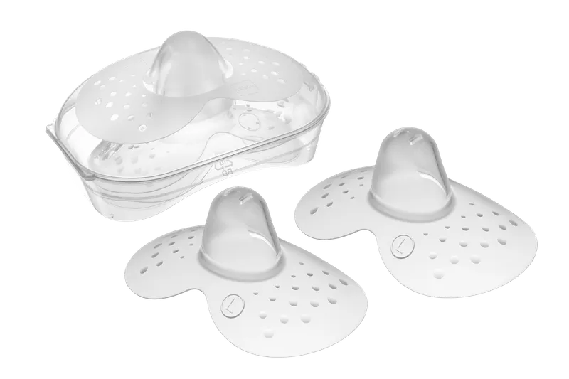 MAM - Nipple Shields - Steri-box