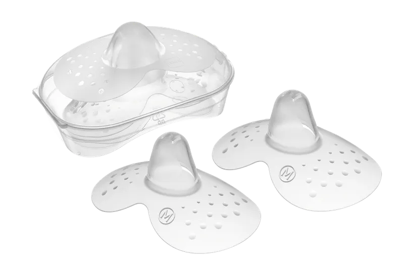 MAM - Nipple Shields - Steri-box
