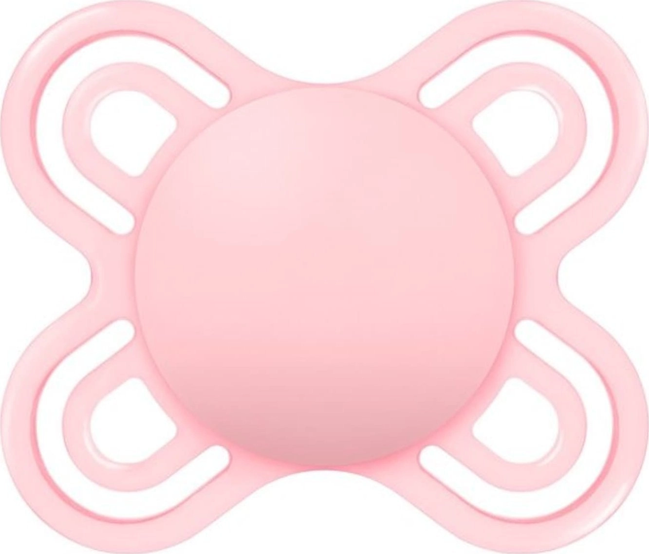 I have a perfect pacifier 0+