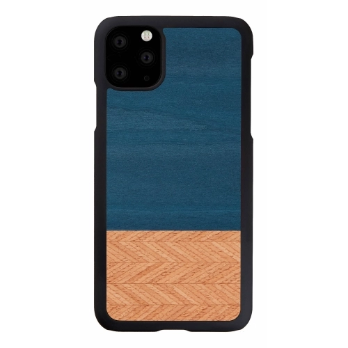 MANWOOD SmartPhone case iPhone 11 Pro