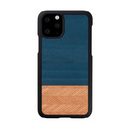 MANWOOD SmartPhone case iPhone 11 Pro