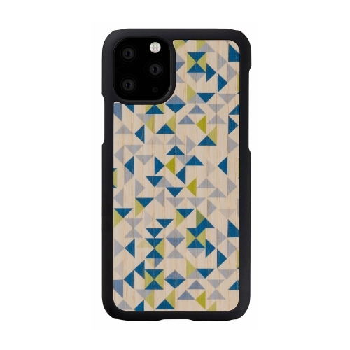 MANWOOD SmartPhone case iPhone 11 Pro