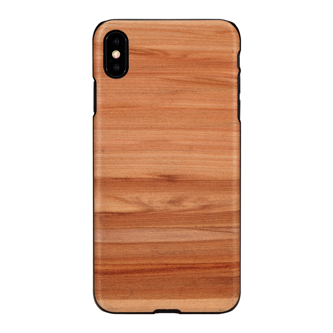 MANWOOD SmartPhone case iPhone XS Max