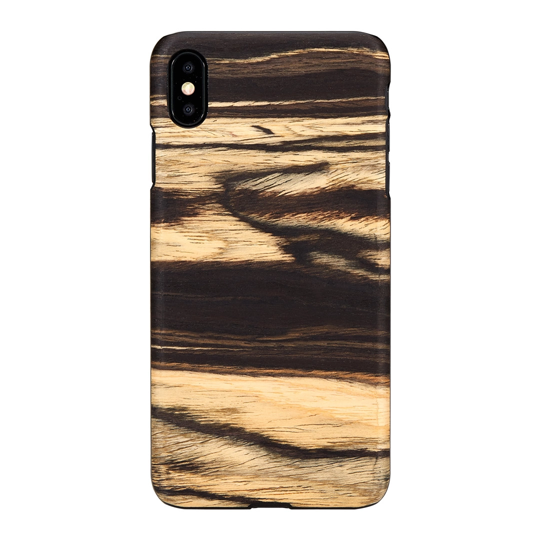 MANWOOD SmartPhone case iPhone XS Max