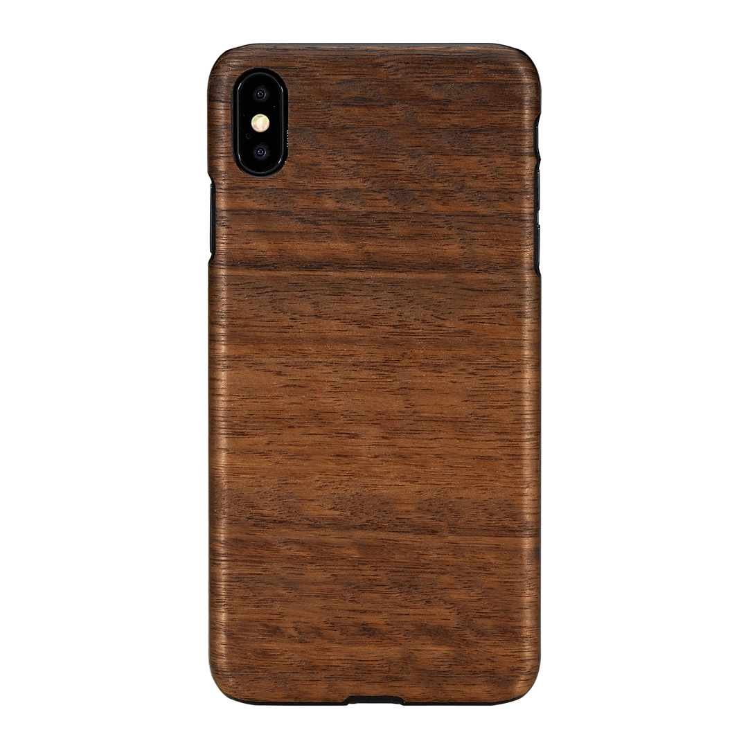 MANWOOD SmartPhone case iPhone XS Max