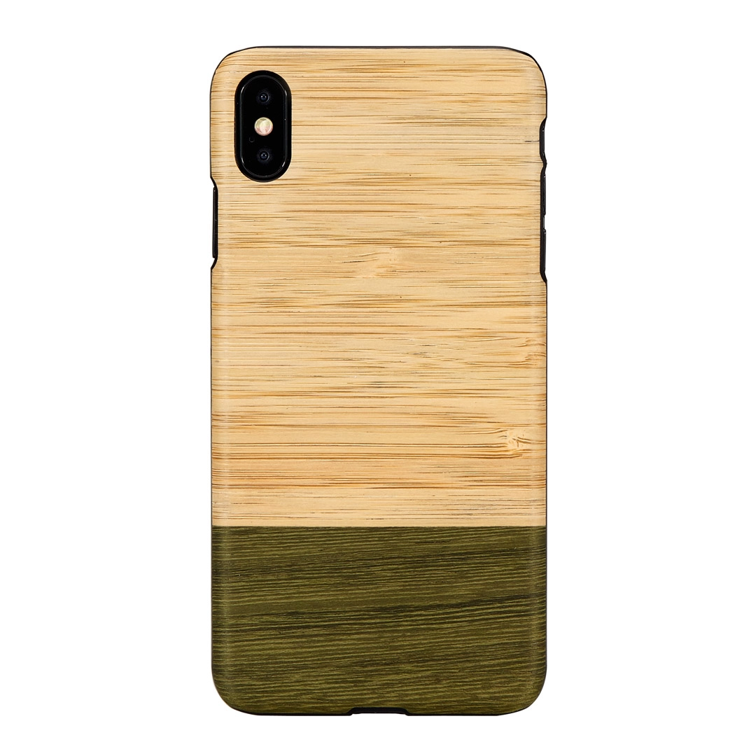 MANWOOD SmartPhone case iPhone XS Max