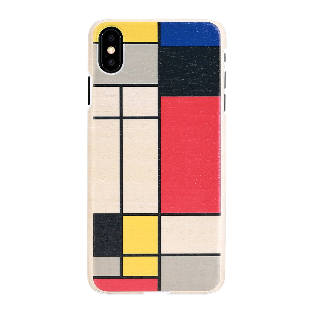 MANWOOD SmartPhone case iPhone XS Max