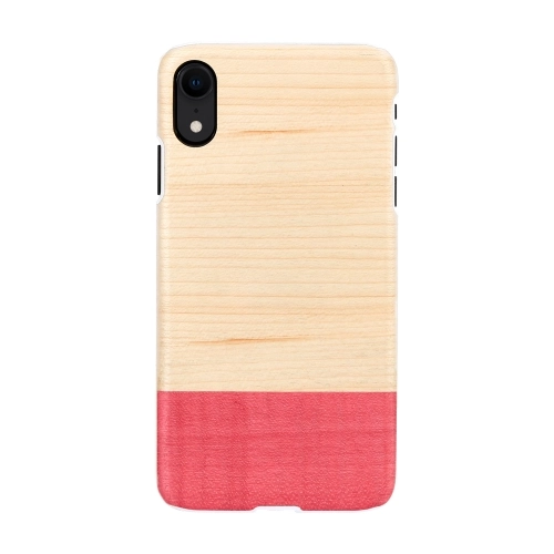 MANWOOD SmartPhone case iPhone XR miss