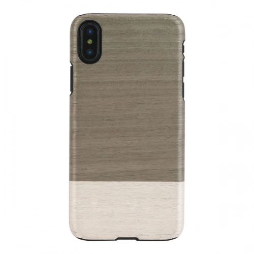 MANWOOD SmartPhone case iPhone X/XS einstein