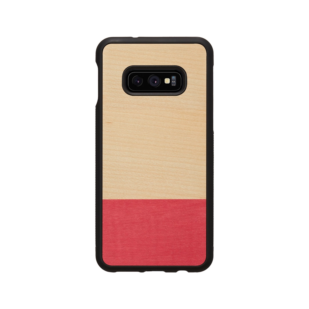 MANWOOD SmartPhone case Galaxy S10e miss