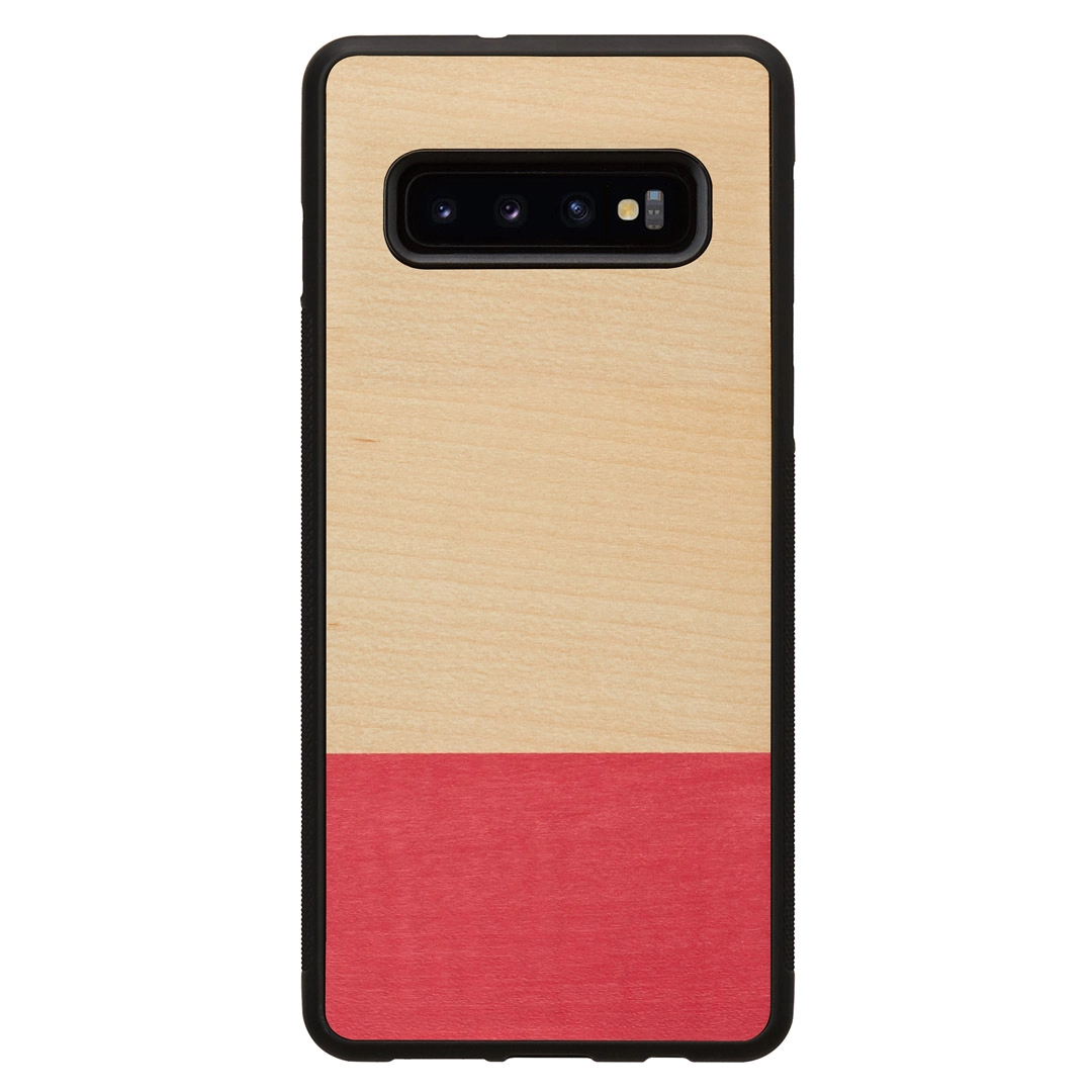 MANWOOD SmartPhone case Galaxy S10 Plus