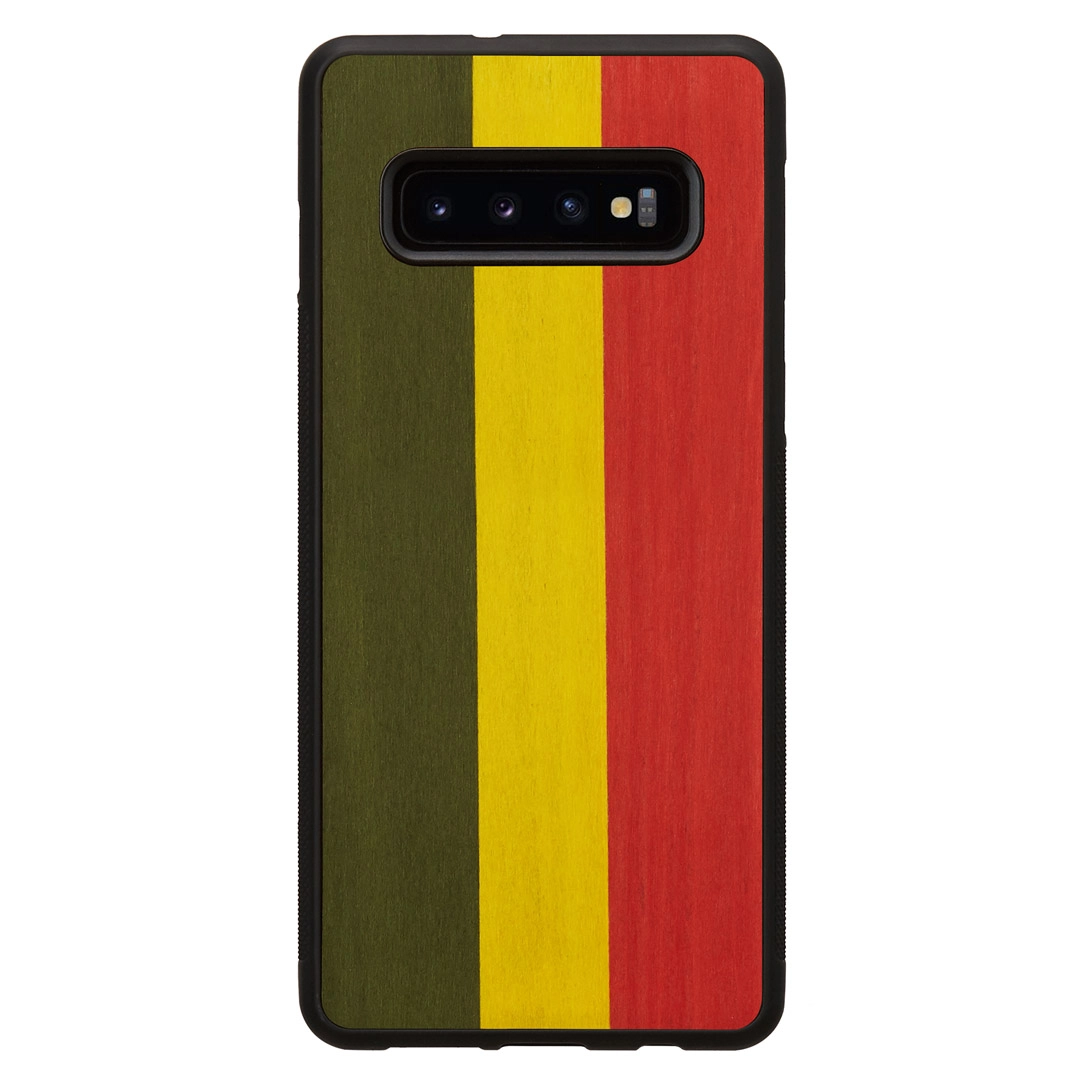 MANWOOD SmartPhone case Galaxy S10 Plus