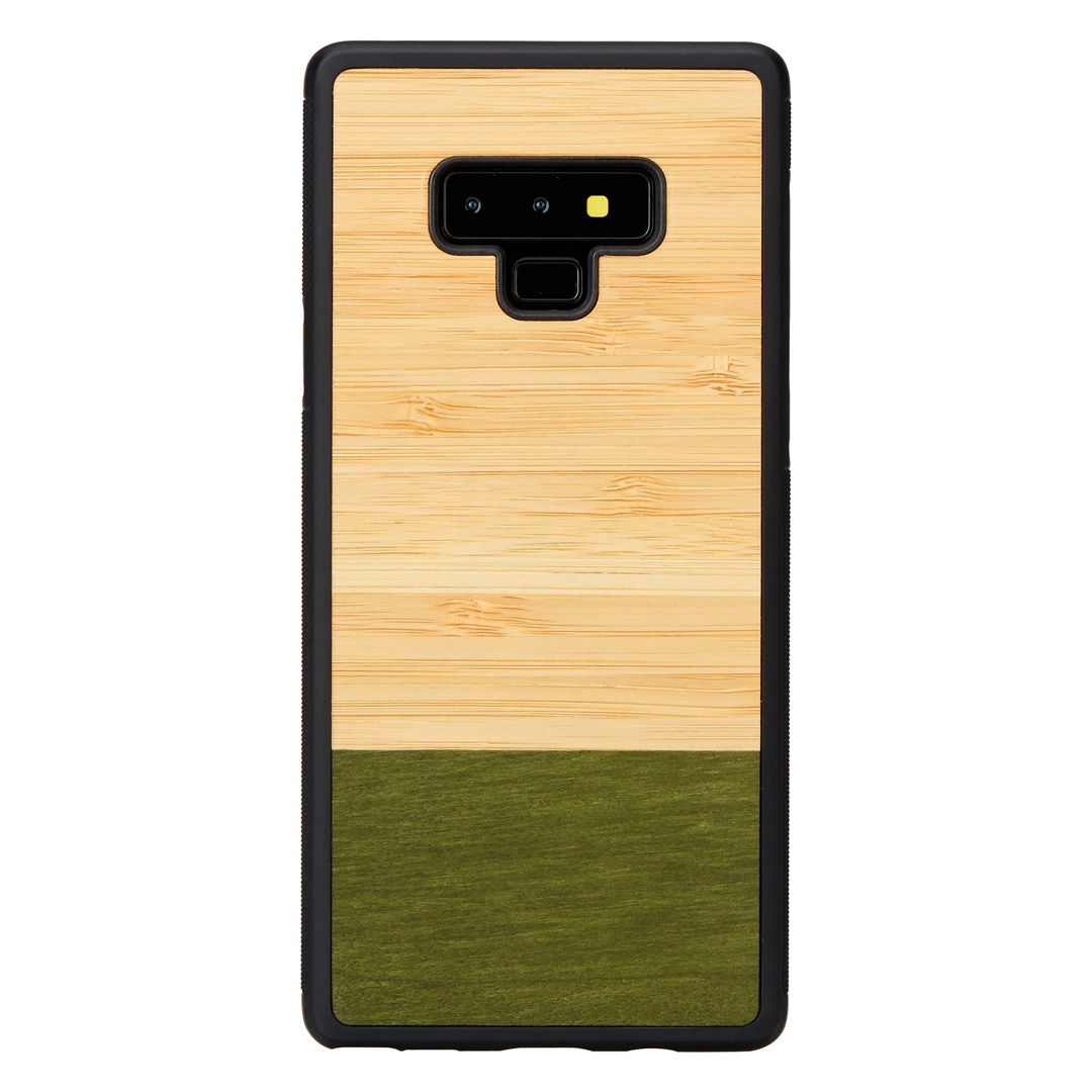 MANWOOD SmartPhone case Galaxy Note 9