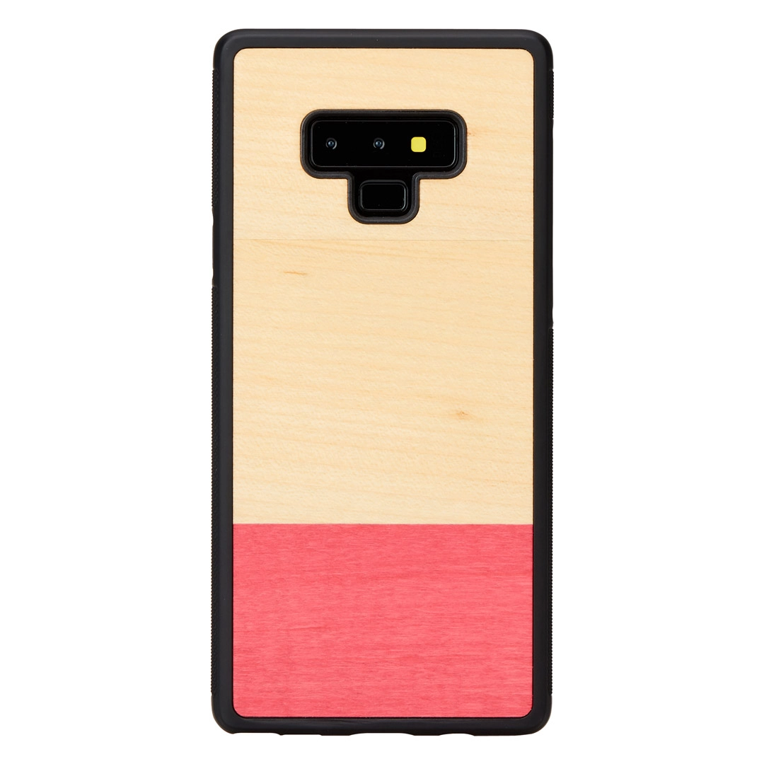 MANWOOD SmartPhone case Galaxy Note 9
