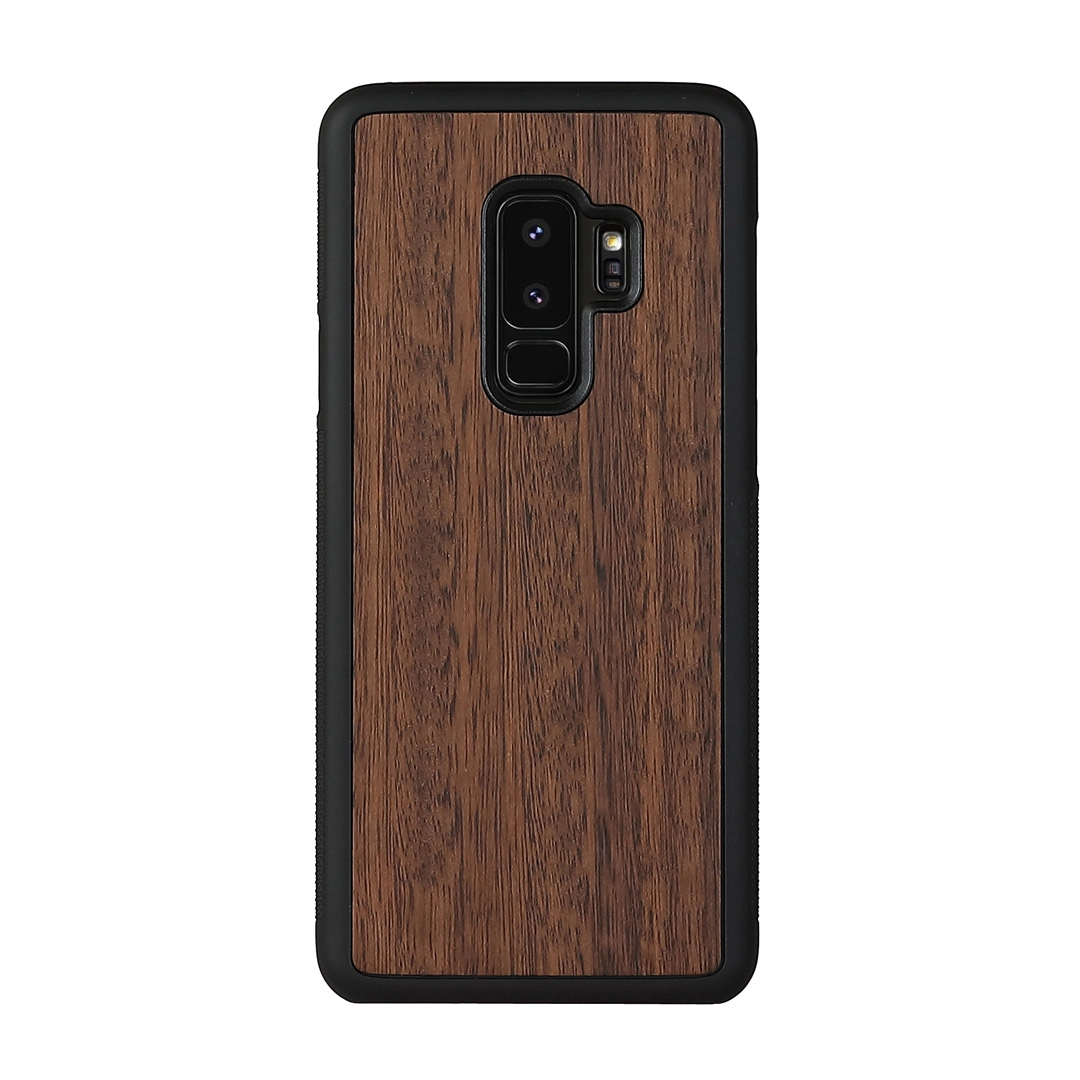 MANWOOD SmartPhone case Galaxy S9 Plus
