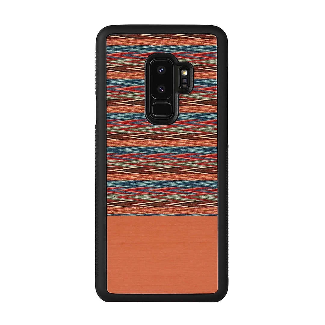 MANWOOD SmartPhone case Galaxy S9 Plus
