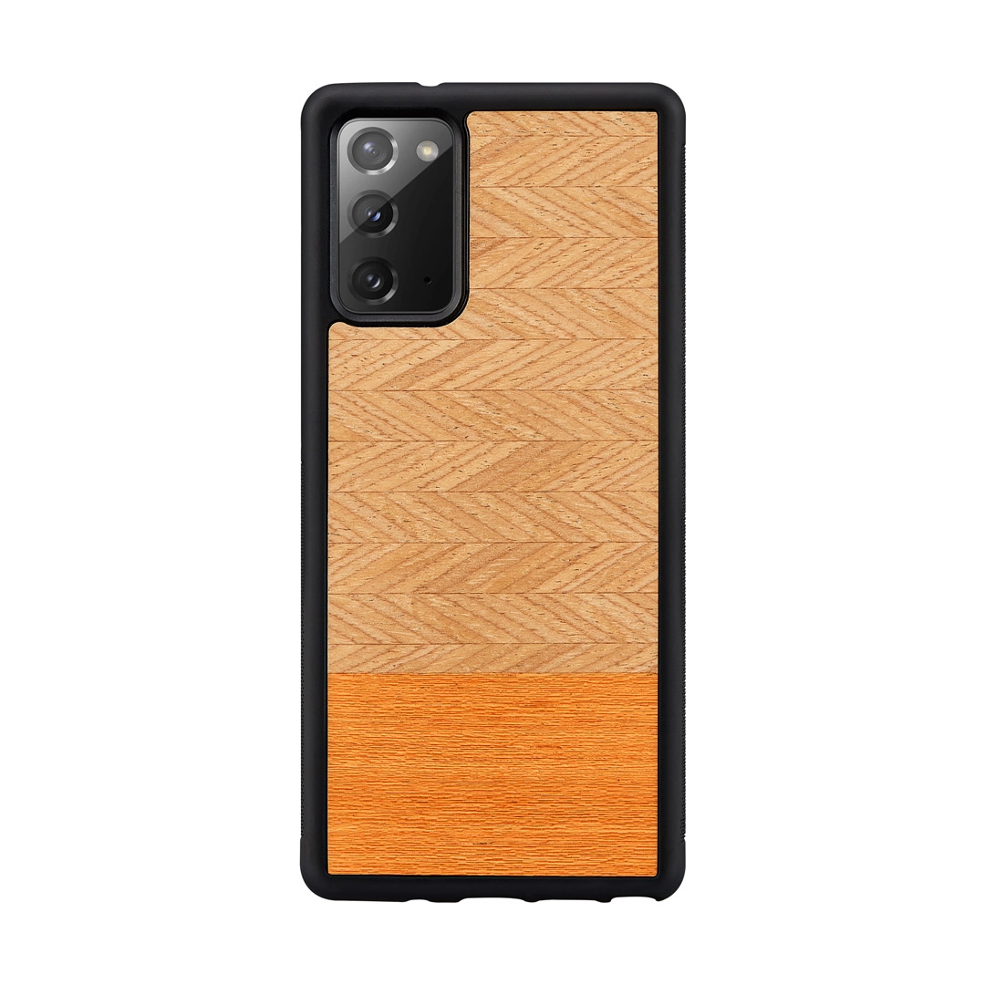 MANWOOD case for Galaxy Note 20
